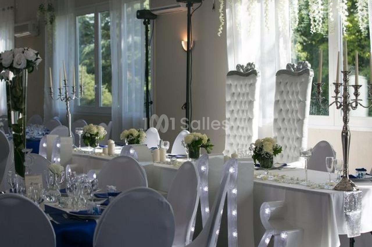 Les Salons du Golf - galerie - photo 4