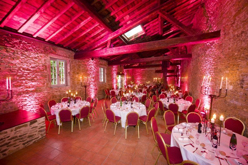 Château de Janzé - photo 2