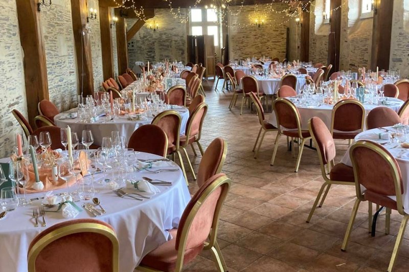Château de Belle Poule - photo 4