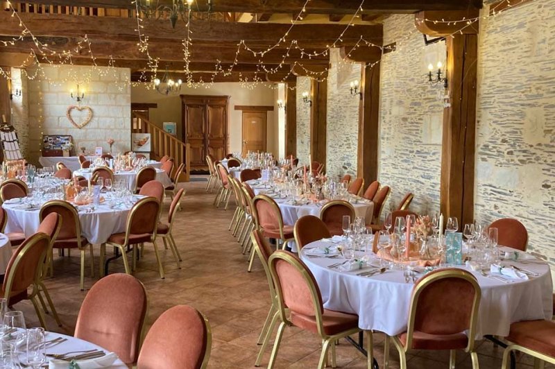 Château de Belle Poule - photo 3
