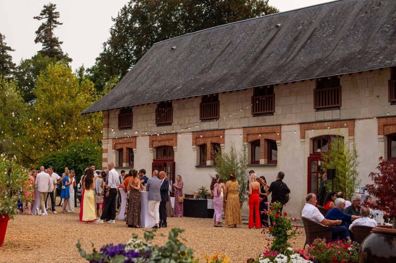 Château de Belle Poule - photo 2