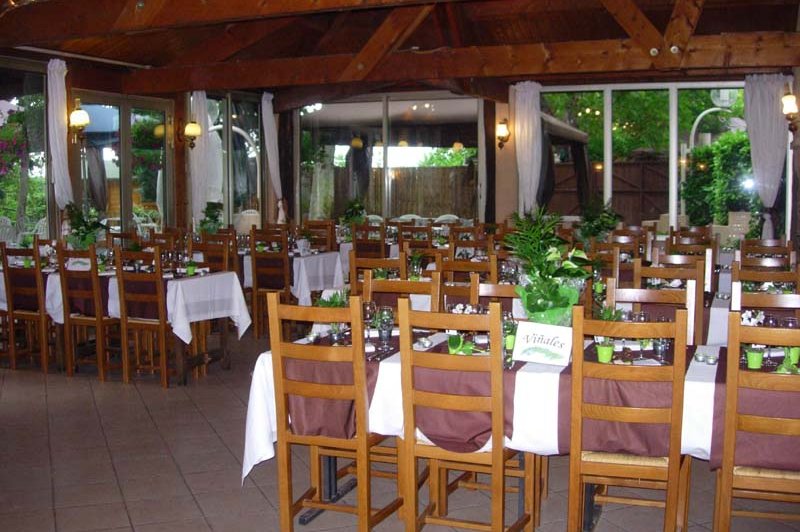 Auberge des Aqueducs - photo 3