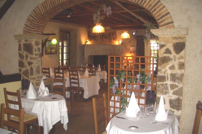Auberge des Aqueducs - photo 4