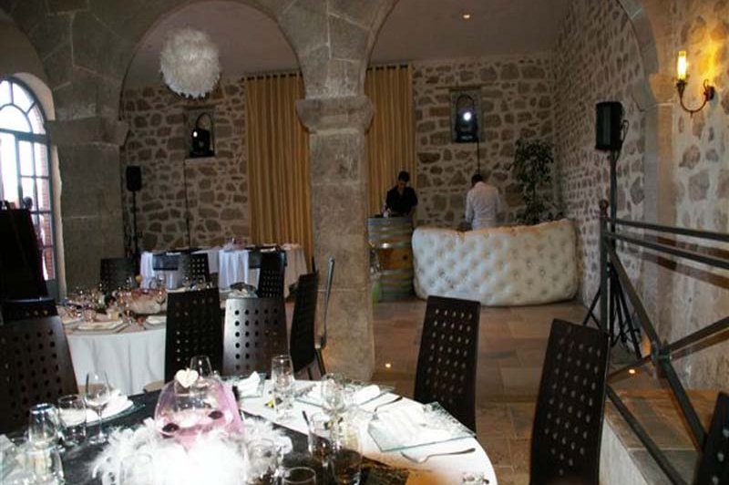 Château Saint Julien D'aille - photo 4