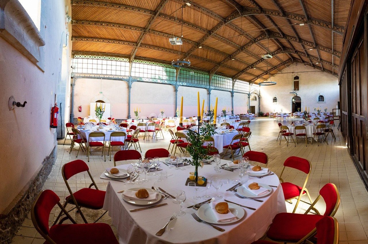Château de Montigny Le Gannelon - galerie - photo 5