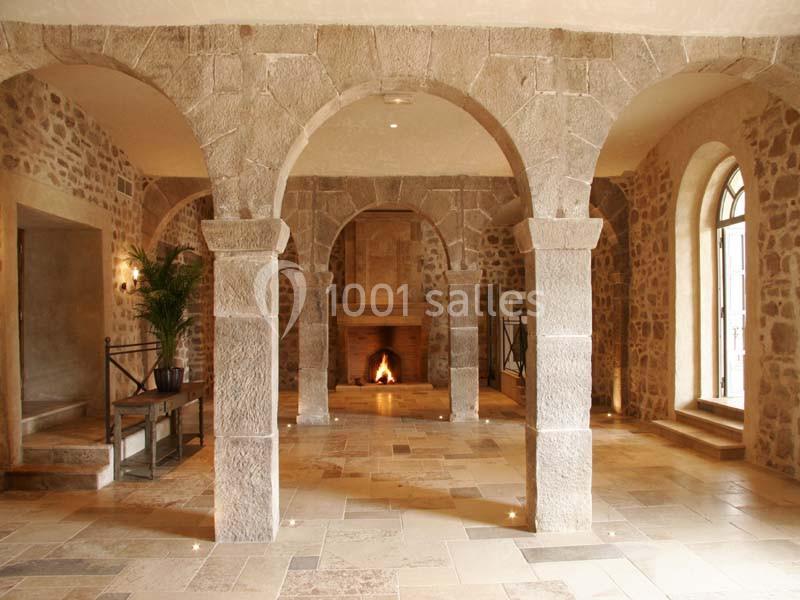 Château Saint Julien D'aille - galerie - photo 7