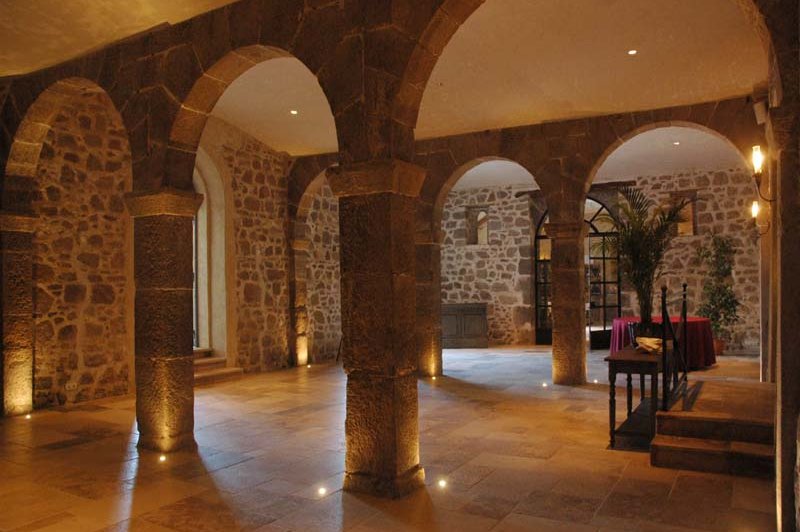 Château Saint Julien D'aille - photo 2