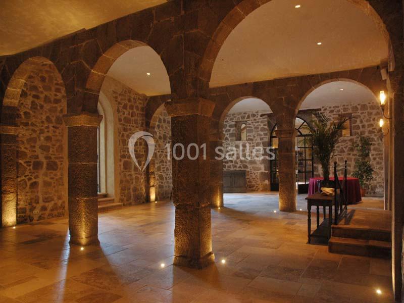 Château Saint Julien D'aille - galerie - photo 2