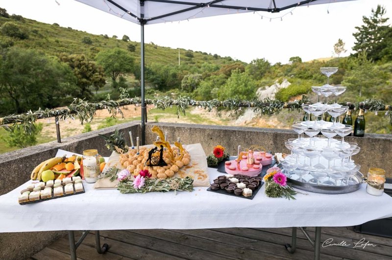 Le Clos de l'Amandaie - photo 3