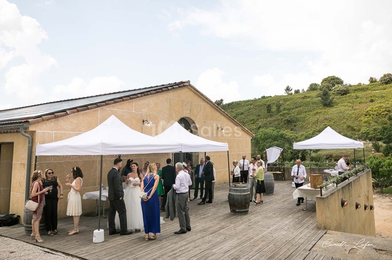 Le Clos de l'Amandaie - galerie - photo 2