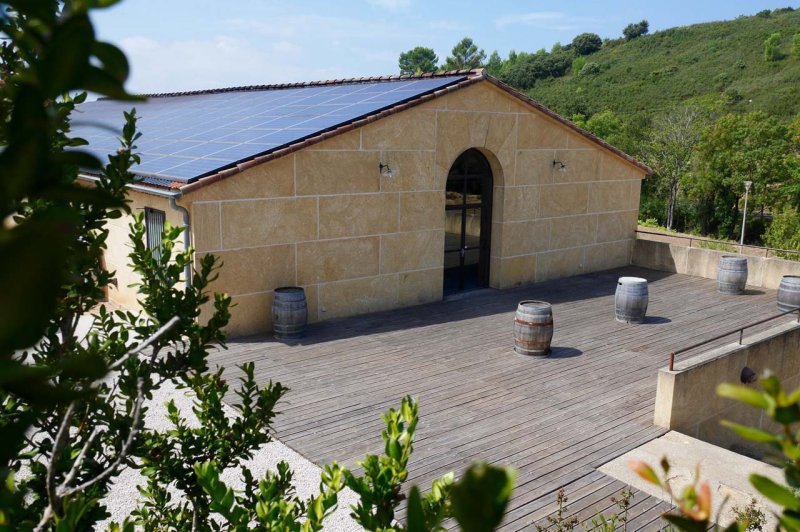 Le Clos de l'Amandaie - photo 4