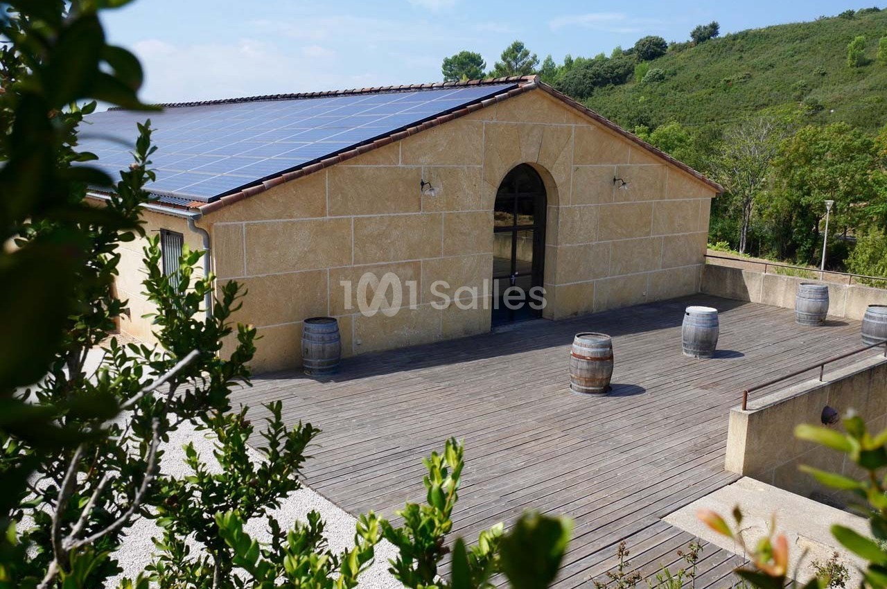 Le Clos de l'Amandaie - galerie - photo 4