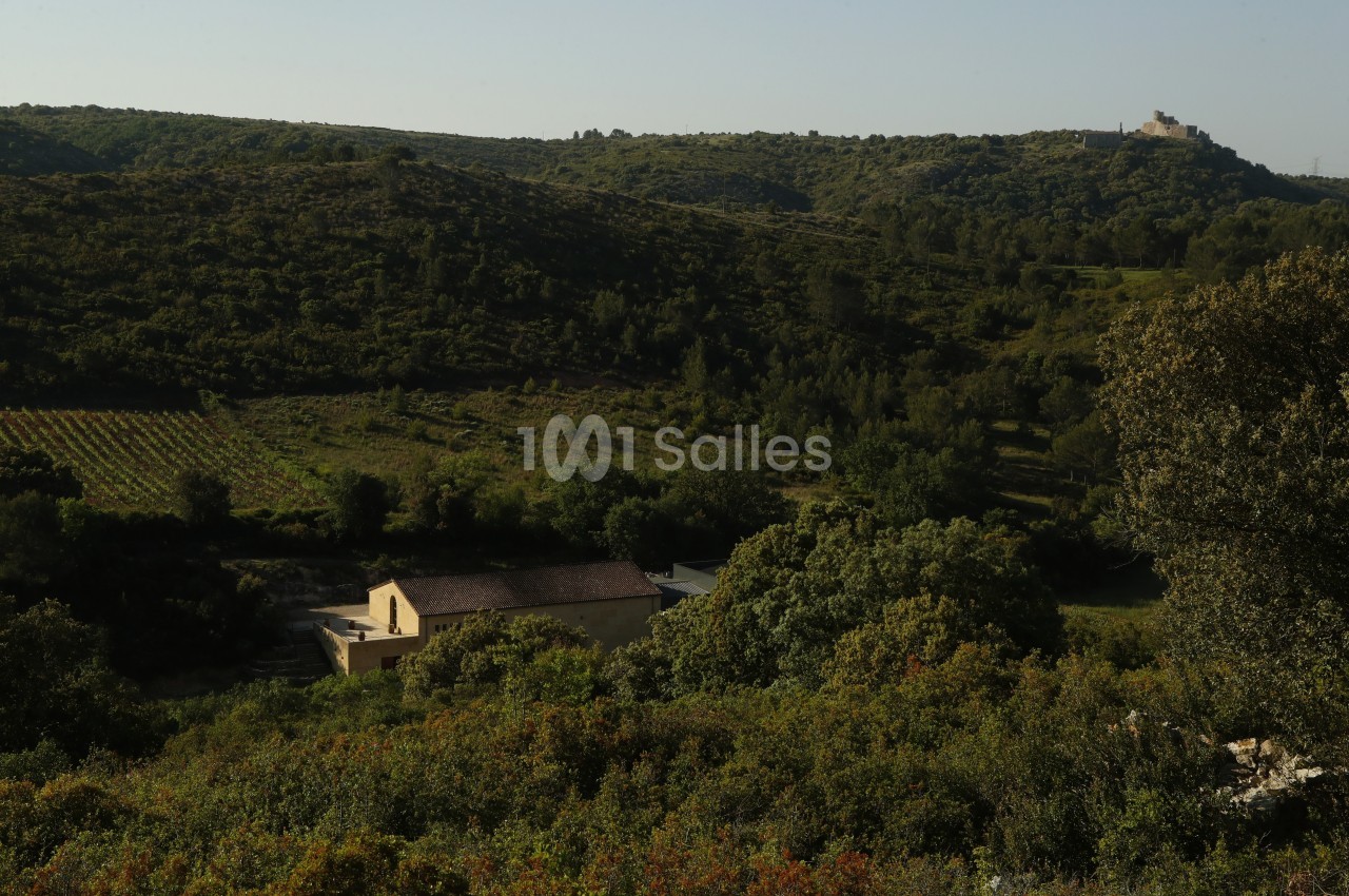 Le Clos de l'Amandaie - galerie - photo 25