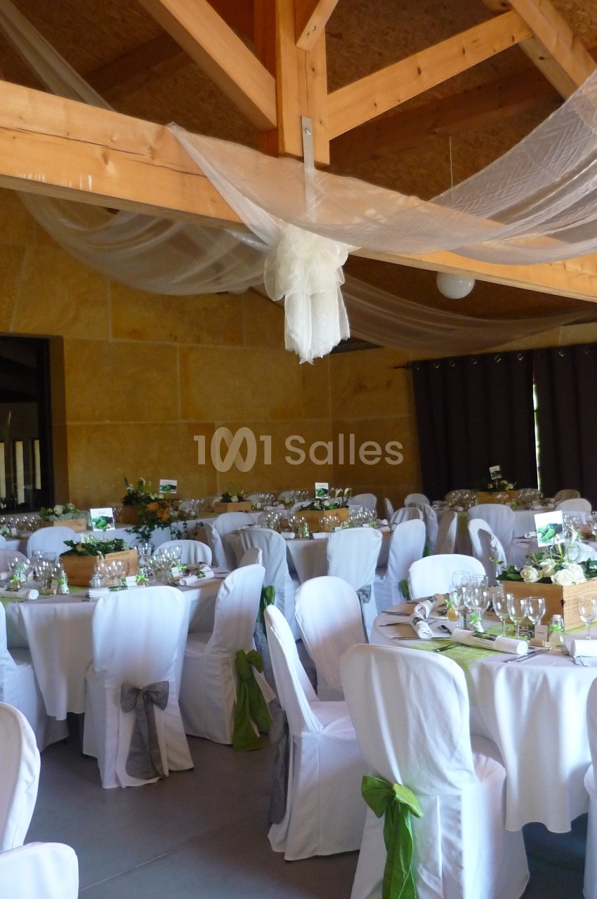 Le Clos de l'Amandaie - galerie - photo 23