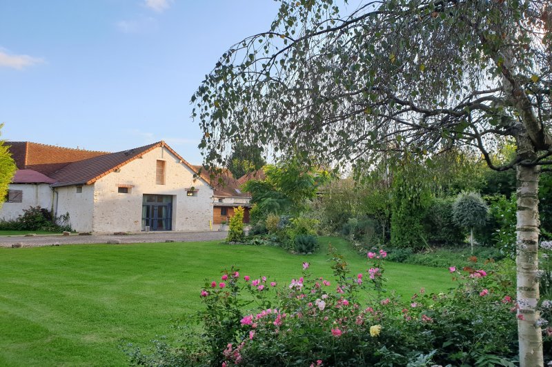 La Ferme de Pontmoulin - photo 2