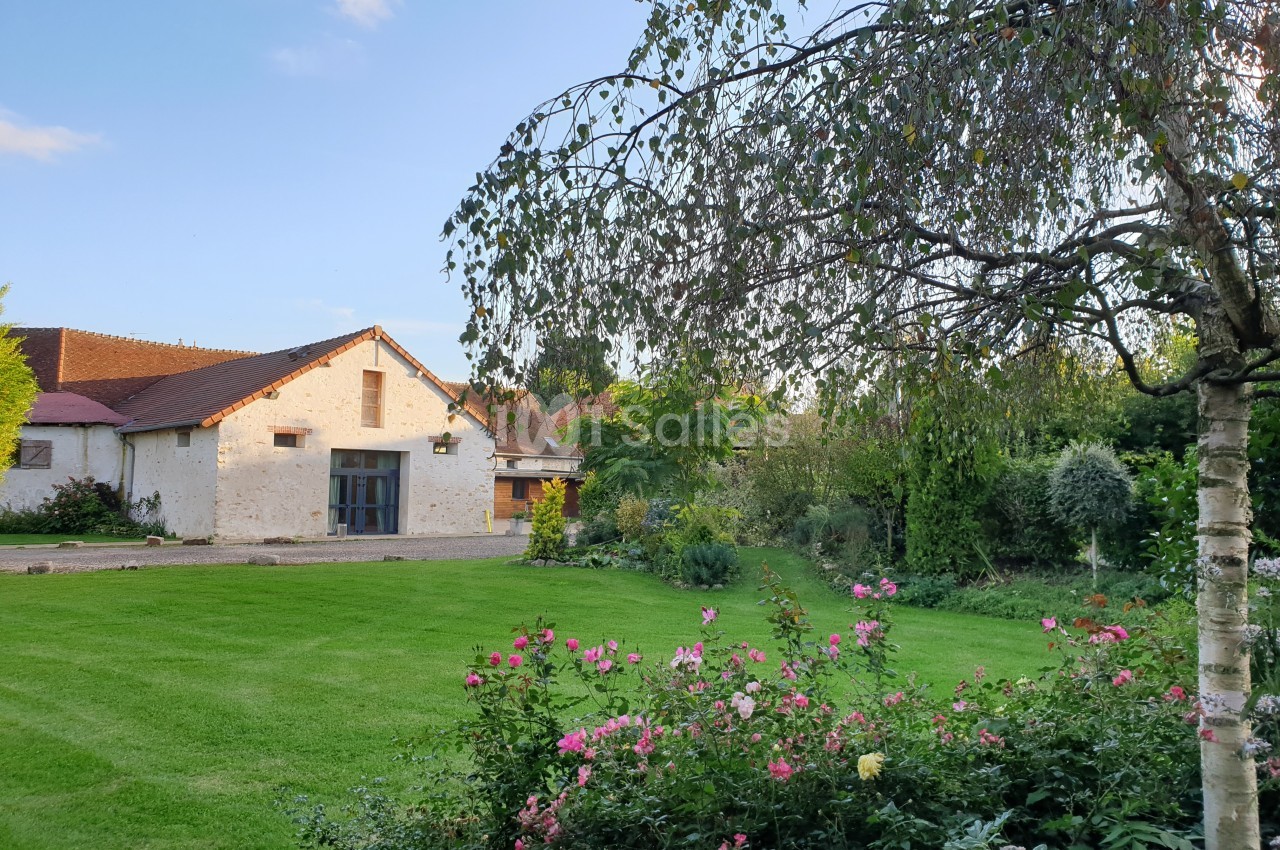 La Ferme de Pontmoulin - galerie - photo 2