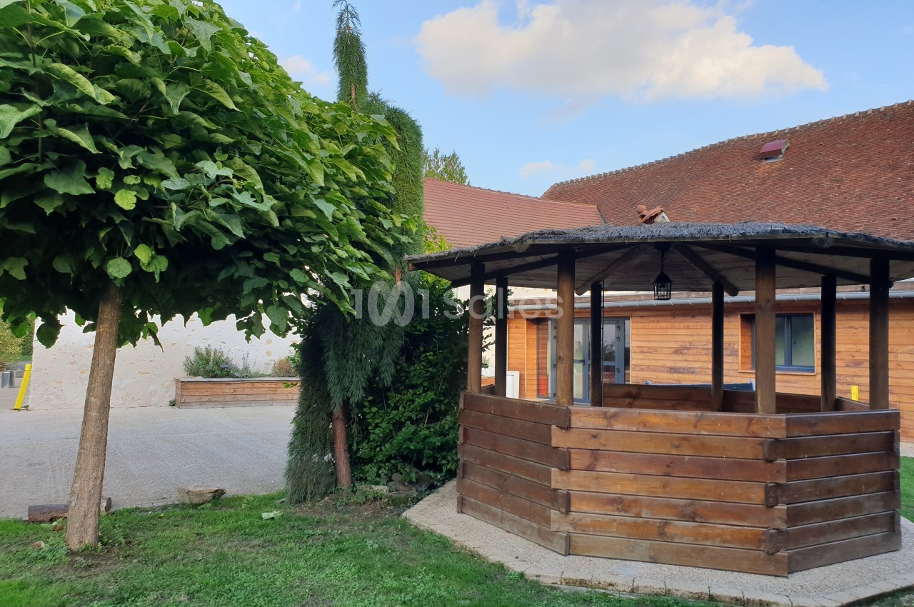 La Ferme de Pontmoulin - galerie - photo 9