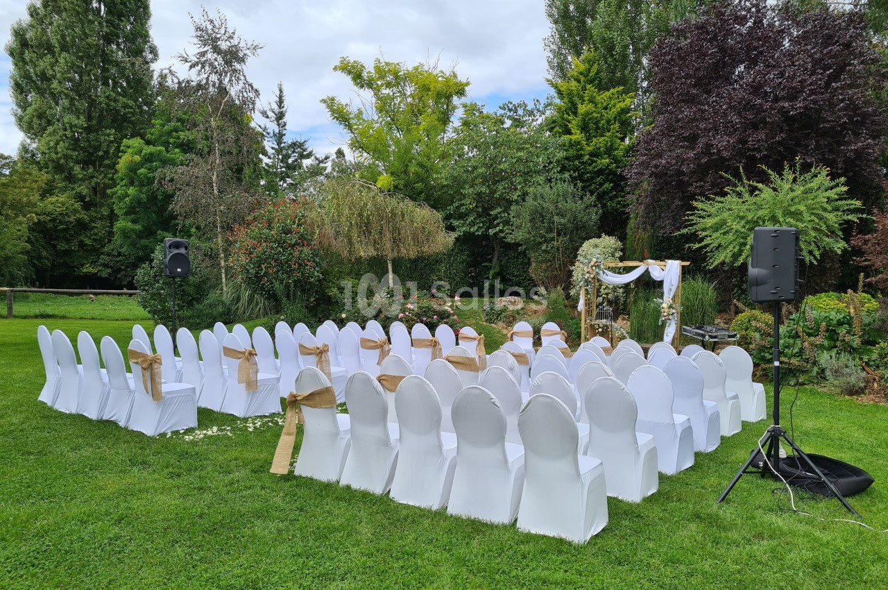 La Ferme de Pontmoulin - galerie - photo 3