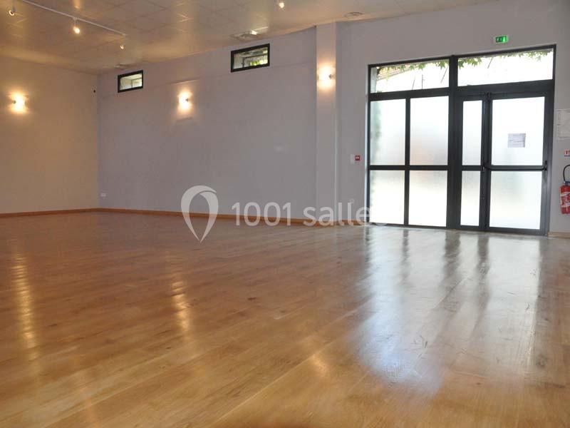 La Ferme de Pontmoulin - galerie - photo 13
