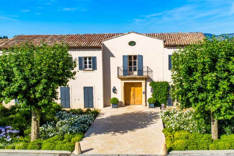 Domaine De La Croix - photo 1