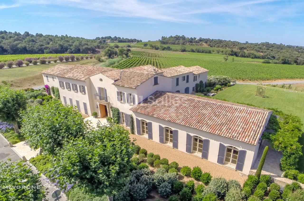 Domaine De La Croix - galerie - photo 2