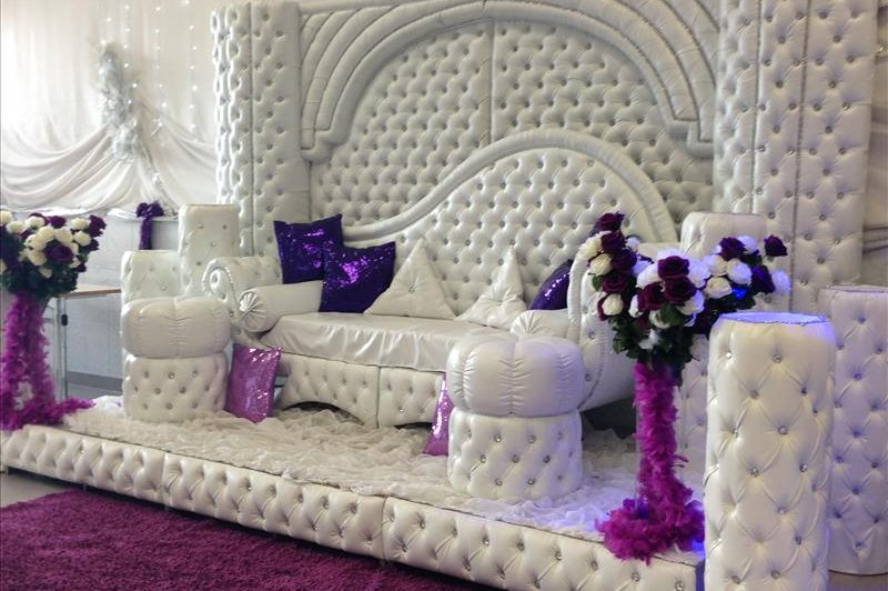 Salle des Princes - photo 3