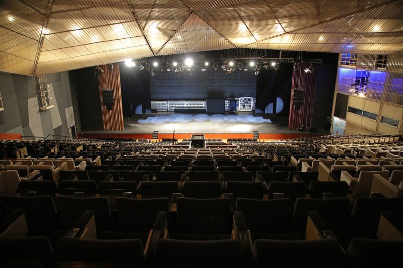 Lille Grand Palais - photo 3