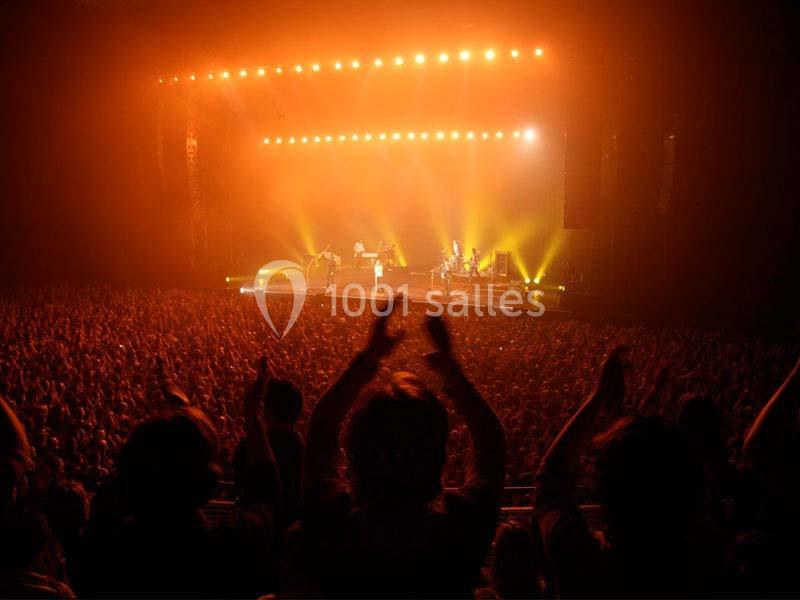 Lille Grand Palais - galerie - photo 6