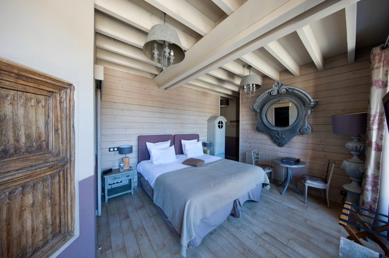 Hôtel Le Grand Cerf And Spa - photo 5
