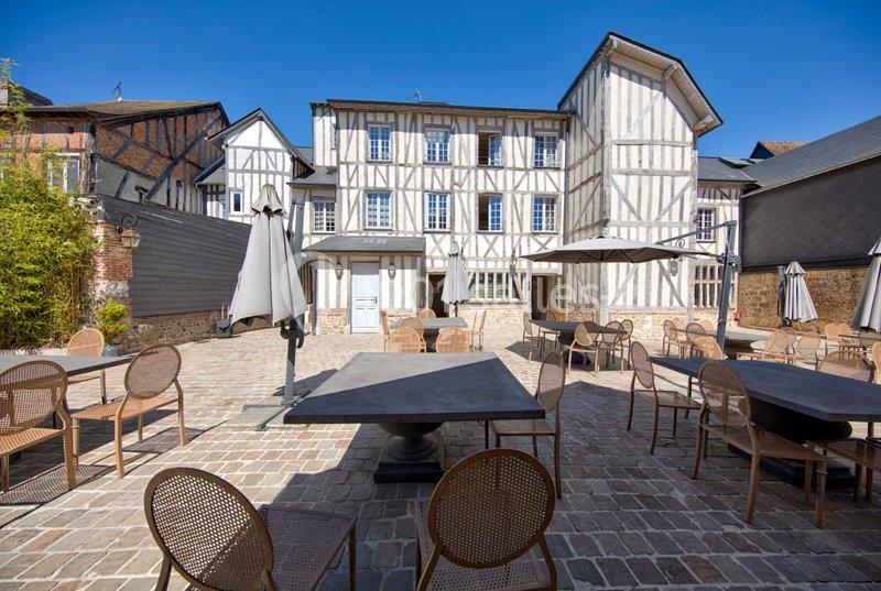 Hôtel Le Grand Cerf And Spa - galerie - photo 1