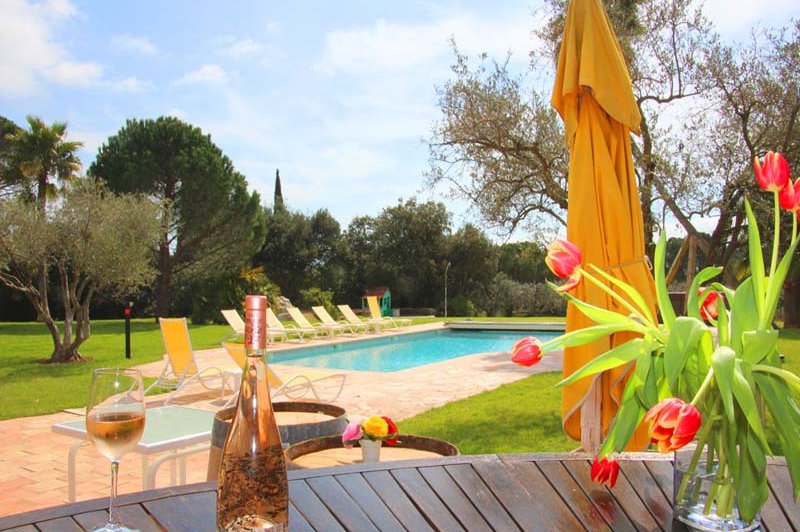 Le Clos Des Escapades - photo 4