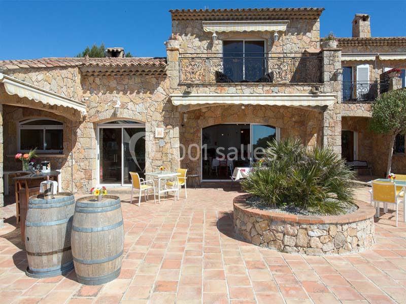 Le Clos Des Escapades - galerie - photo 13