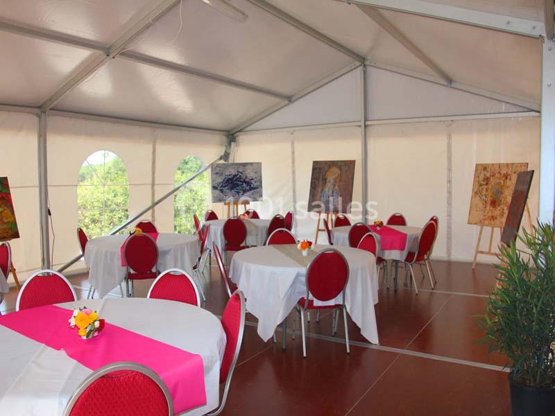 Le Clos Des Escapades - galerie - photo 12