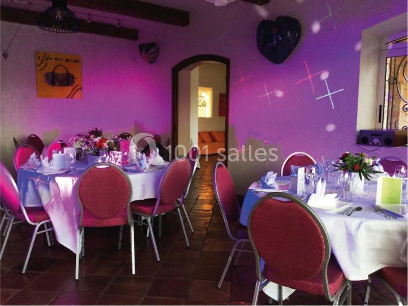 Le Clos Des Escapades - galerie - photo 11