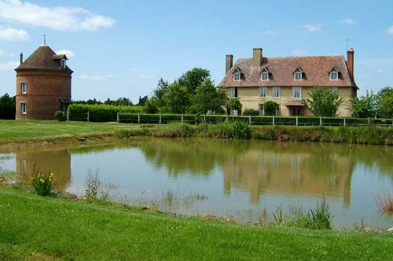 La Chauvinière - photo 1