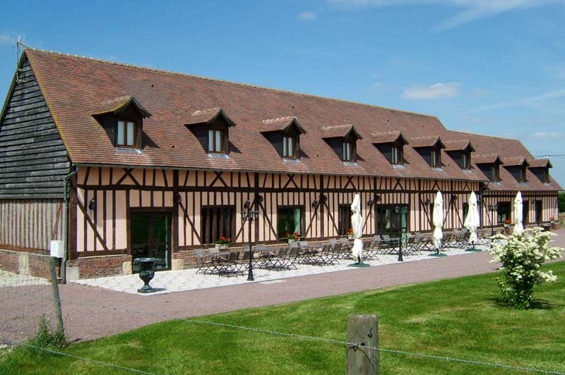 La Chauvinière - photo 3