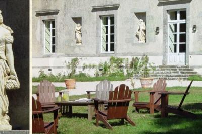 Château de la Marronnière - photo 5