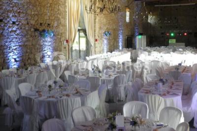 Château de la Marronnière - photo 1