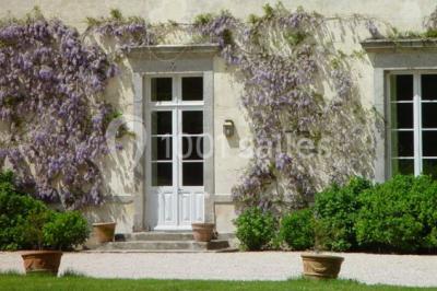 Château de la Marronnière - photo 4