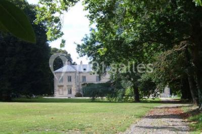 Château de la Marronnière - photo 2